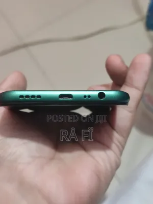 Realme 5i 64 GB Blue