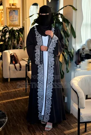 Photo - Moriyom Borka High Quality