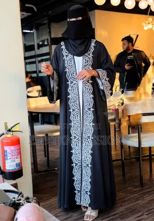 Moriyom Borka High Quality