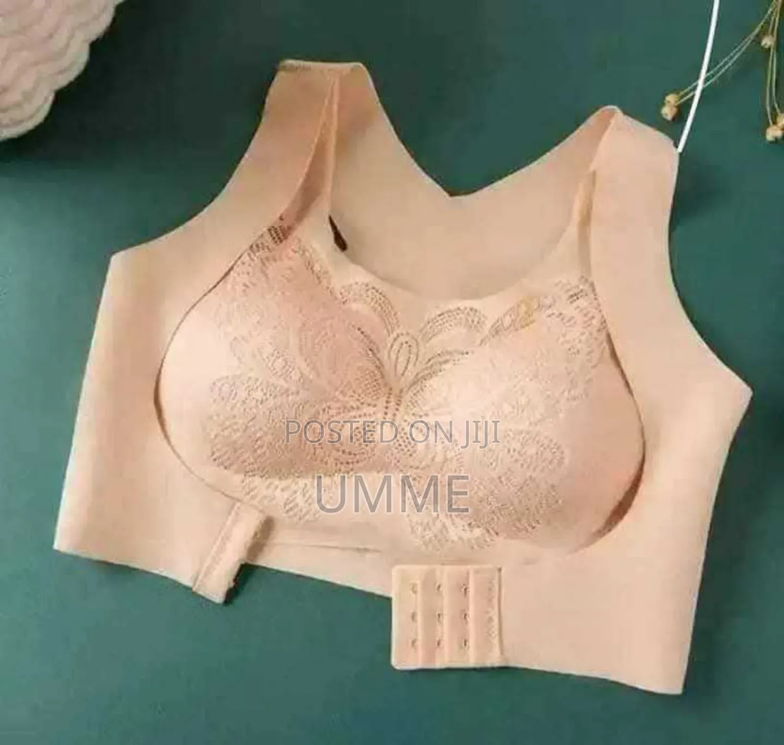 Strapless Bra Collection