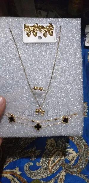 Stainless Still Jwellary