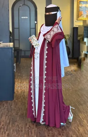 Abaya in Josna New Update High Quality