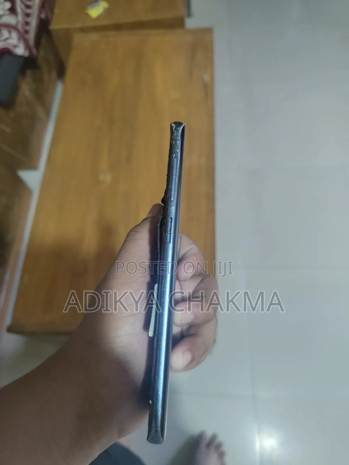 Samsung Galaxy S9 64 GB Blue