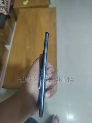 Samsung Galaxy S9 64 GB Blue