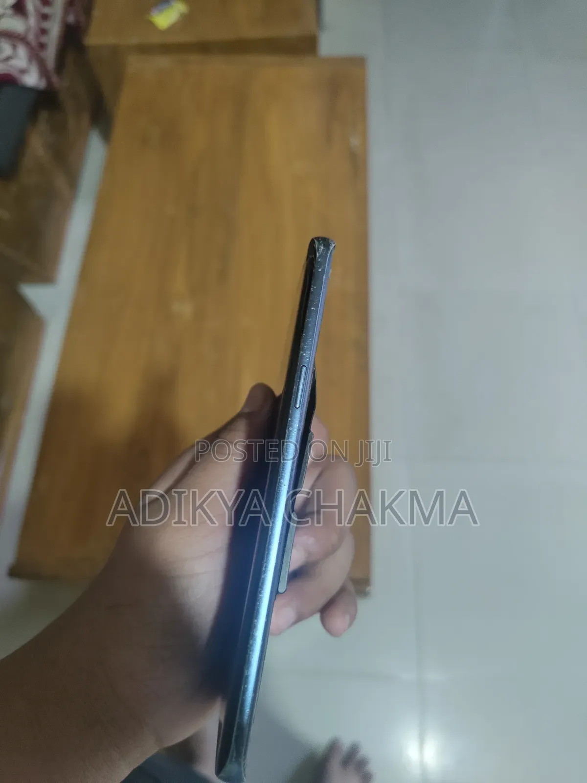 Samsung Galaxy S9 64 GB Blue