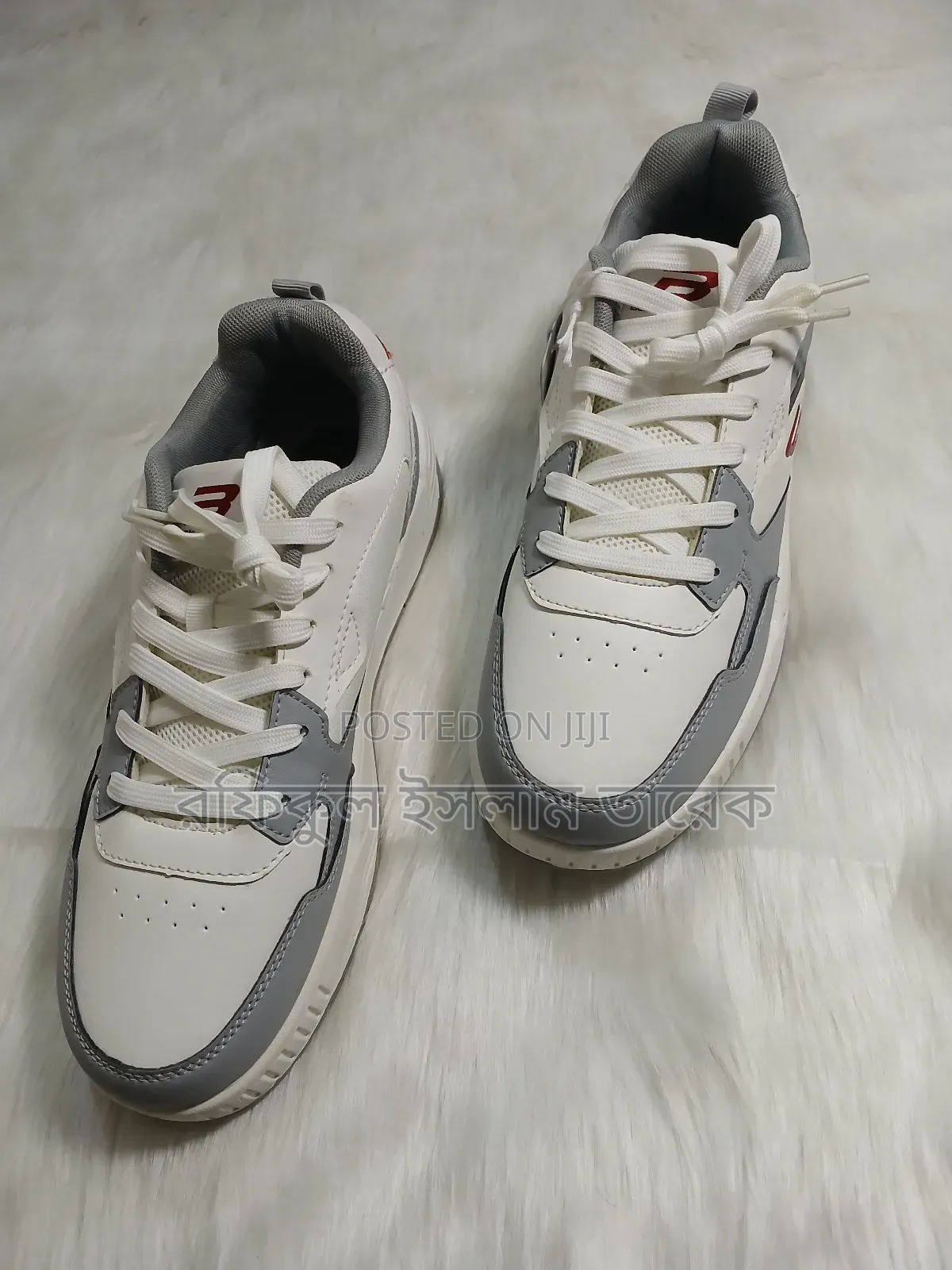 Bond Street Sneakers