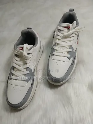 Photo - Bond Street Sneakers