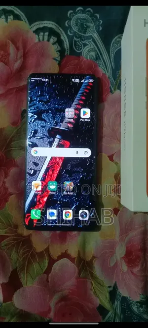 Honor X9b 256 GB Green