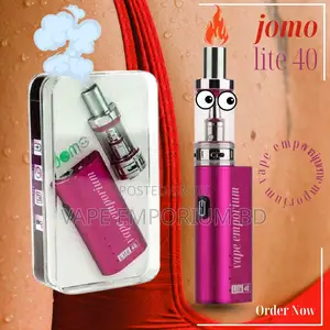 Photo - Express Va'pe Collection