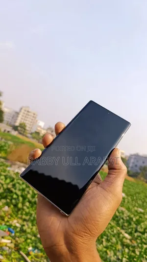 Samsung Galaxy Note 10 Plus 5G 256 GB