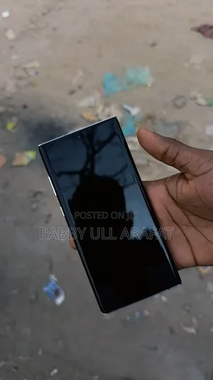 Samsung Galaxy Note 10 Plus 5G 256 GB