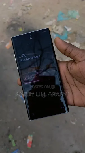 Samsung Galaxy Note 10 Plus 5G 256 GB