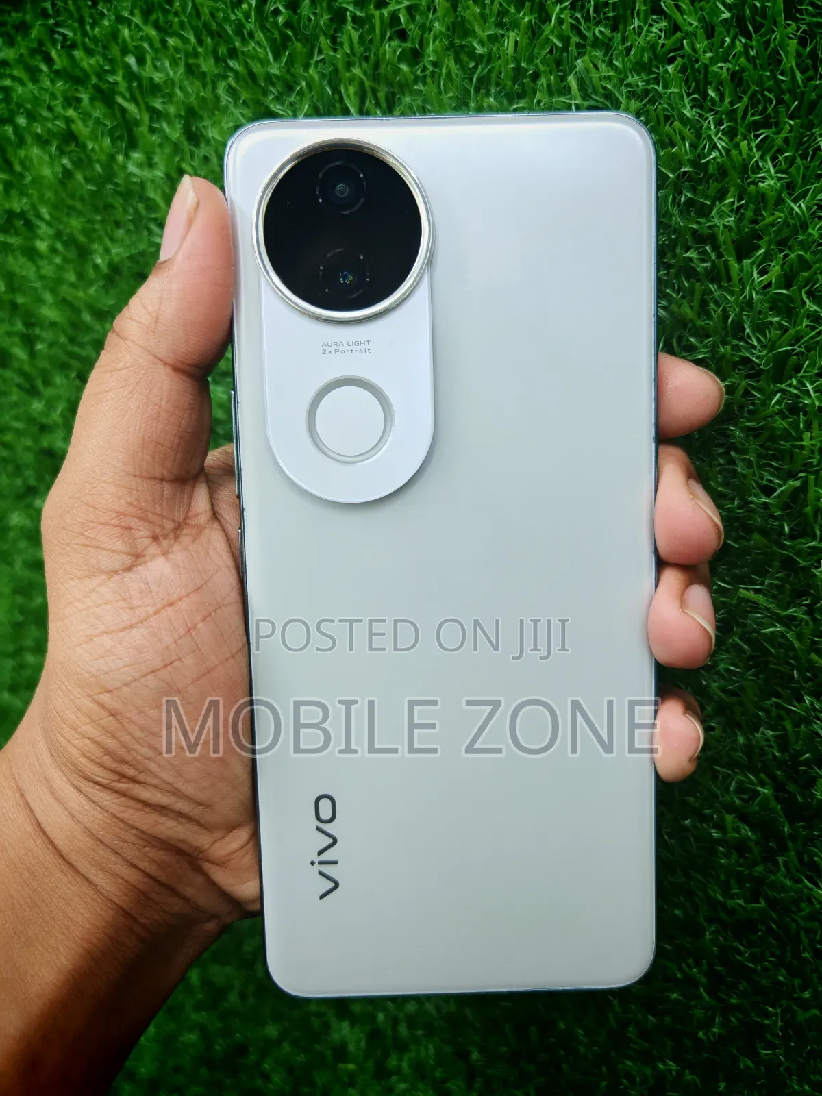 Vivo V50 128 GB White