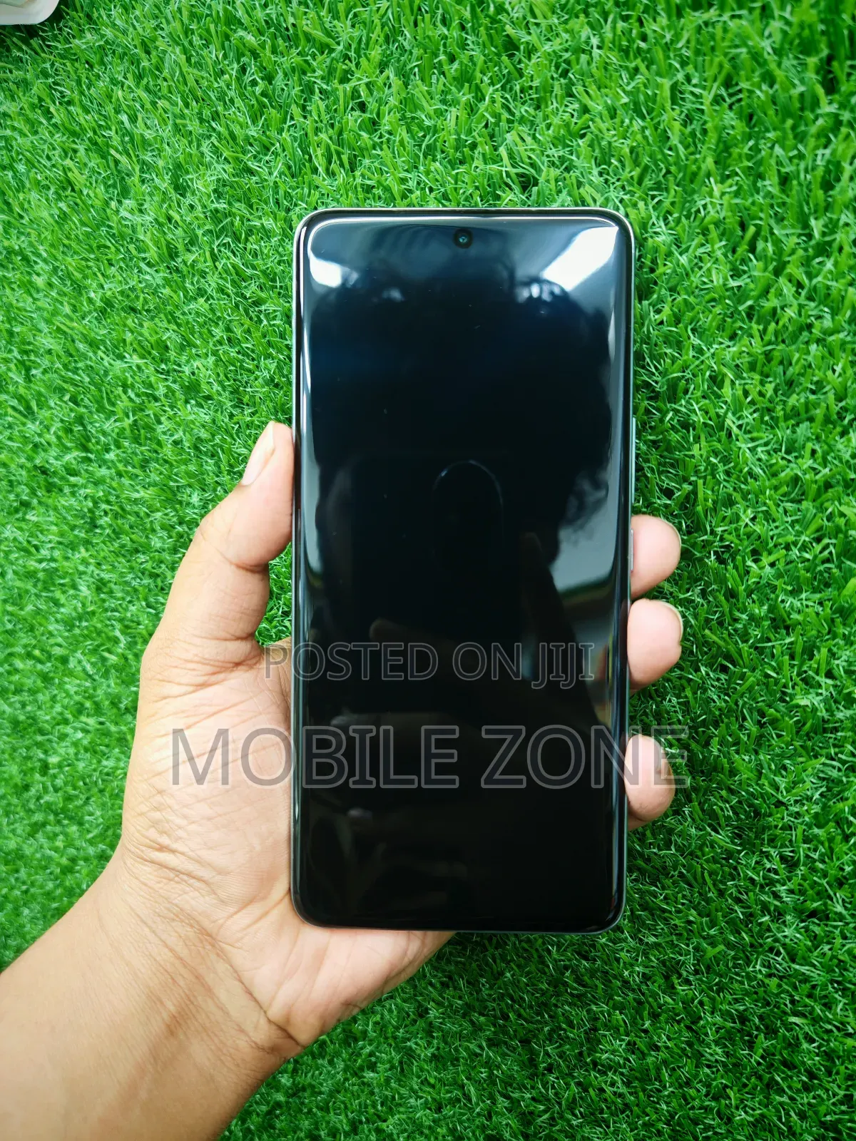 Vivo V50 128 GB White