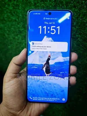 Vivo V50 128 GB White