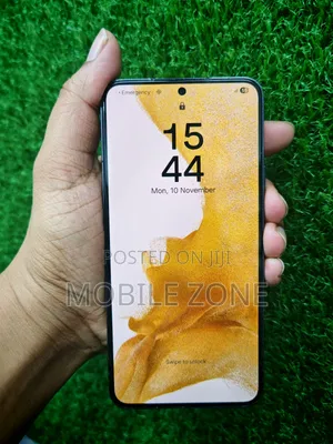 Samsung Galaxy S22 5G 256 GB Black