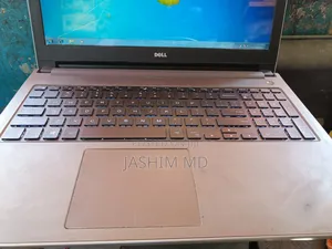 Photo - Laptop Dell Alienware 15 R3 8GB AMD Ryzen 5 SSD 128GB