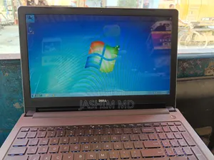 Laptop Dell Alienware 15 R3 8GB AMD Ryzen 5 SSD 128GB