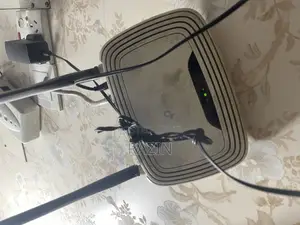 রাউটার বিক্রি করবো দাম ১১০০