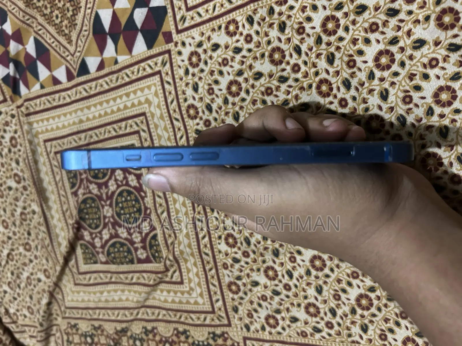 Apple iPhone 13 128 GB Blue