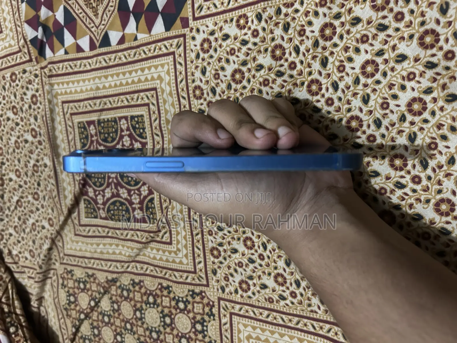 Apple iPhone 13 128 GB Blue