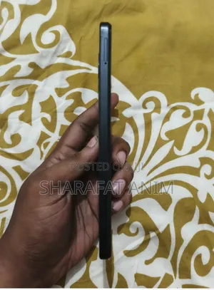 Xiaomi Redmi Note 12 256 GB Black