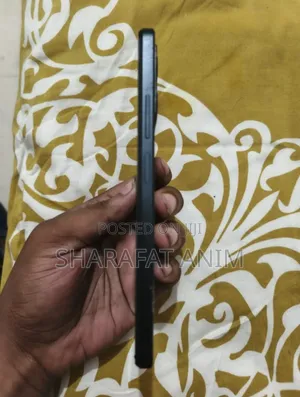 Xiaomi Redmi Note 12 256 GB Black