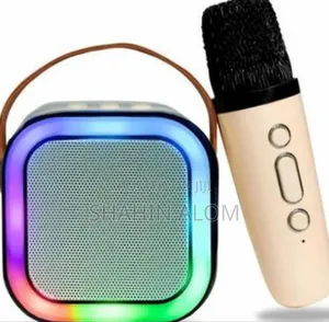 Photo - X911 Bluetooth Speaker