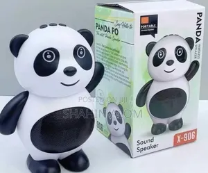 X911 Bluetooth Speaker