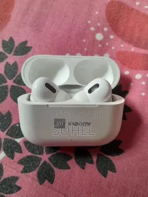 Photo - Xiaomi Earbuds
