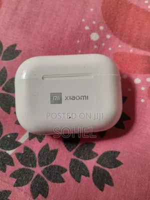 Xiaomi Earbuds