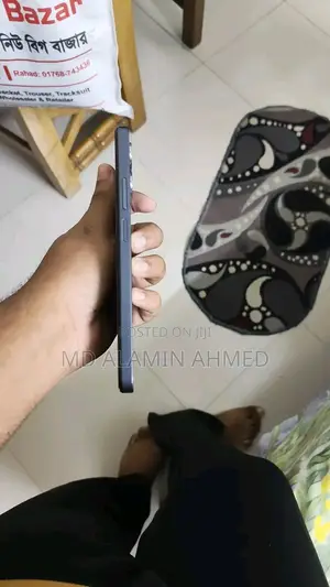 Photo - Realme Note 50 64 GB Black