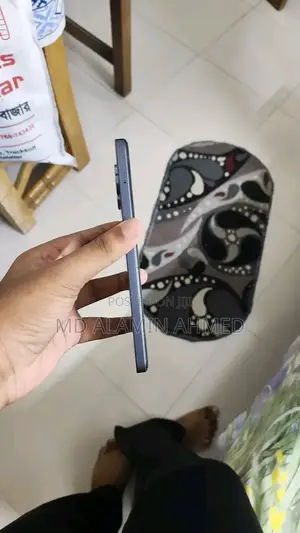 Realme Note 50 64 GB Black