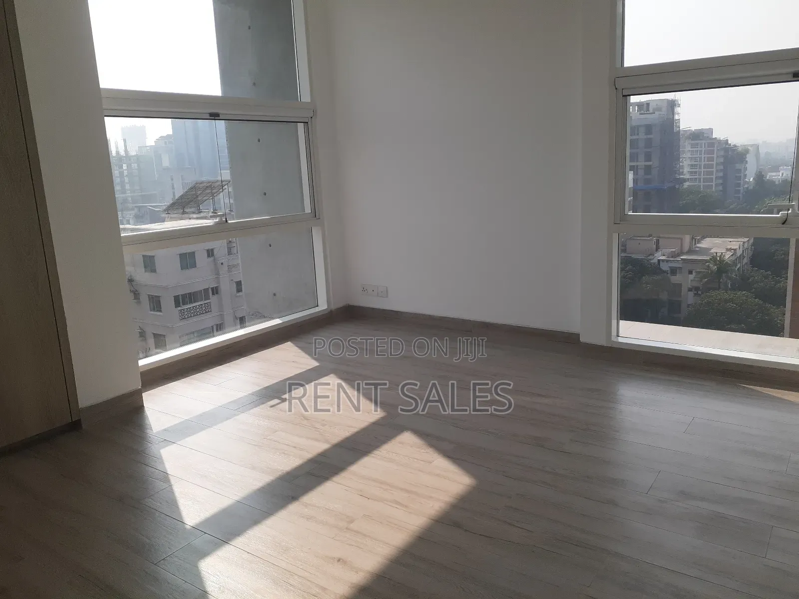 4bdrm Apartment in Gulshan for Rent