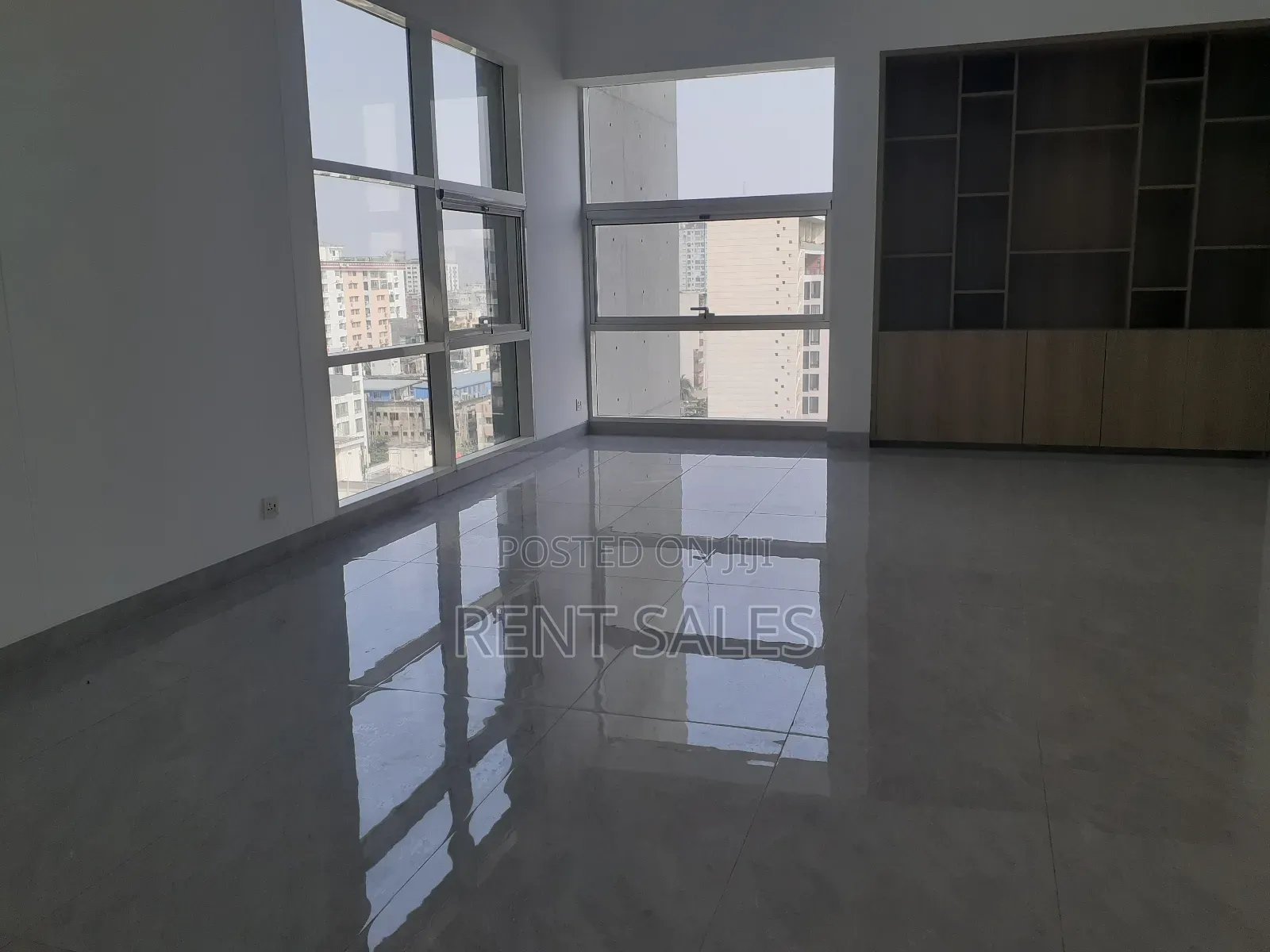 4bdrm Apartment in Gulshan for Rent