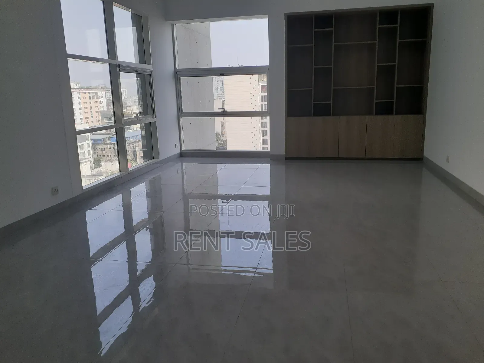 4bdrm Apartment in Gulshan for Rent