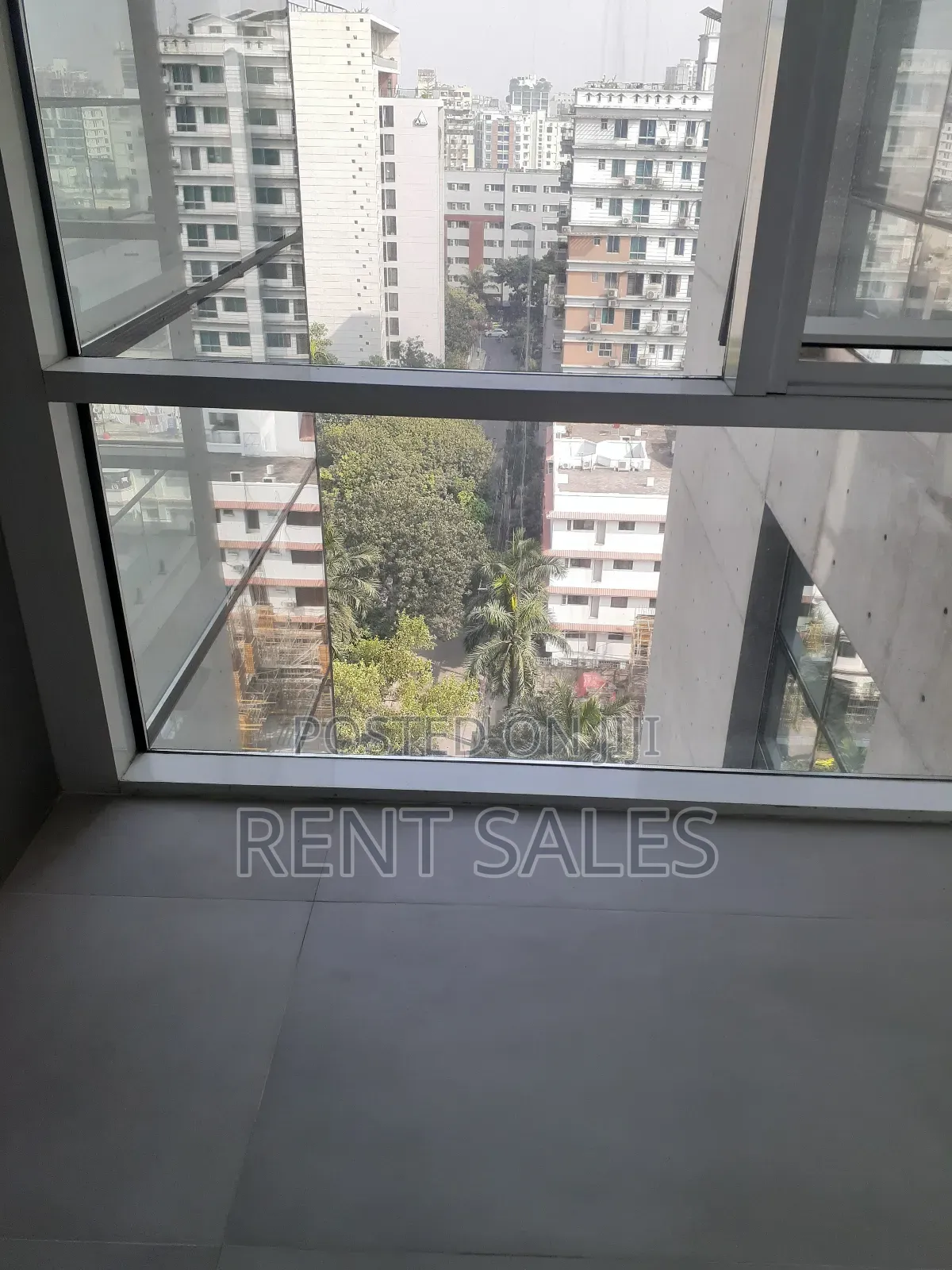 4bdrm Apartment in Gulshan for Rent