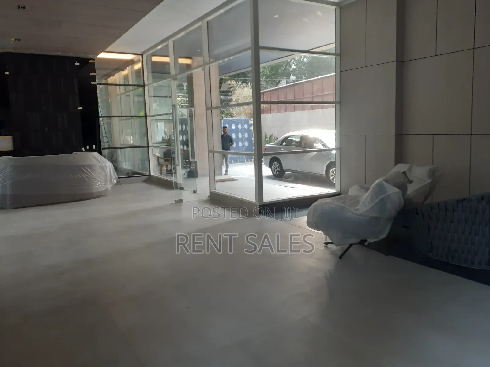 4bdrm Apartment in Gulshan for Rent