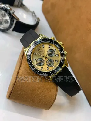 Rolex Watch