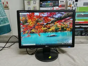 Lg W1942t-Bf – 19′′ Wide Led Hd Plus Monitor | Full Fresh