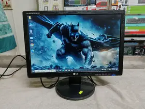 Lg W1942t-Bf – 19′′ Wide Led Hd Plus Monitor | Full Fresh