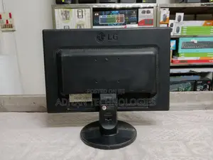 Lg W1942t-Bf – 19′′ Wide Led Hd Plus Monitor | Full Fresh