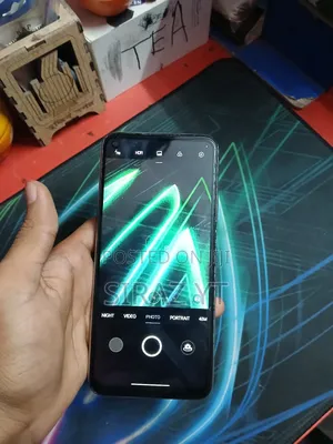 Realme Narzo 50 128 GB Gray