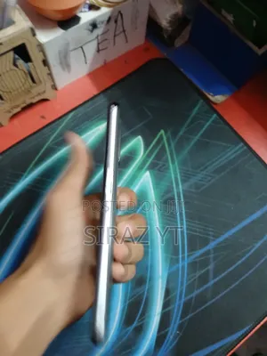 Realme Narzo 50 128 GB Gray