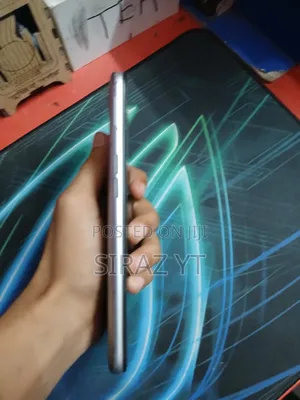 Realme Narzo 50 128 GB Gray