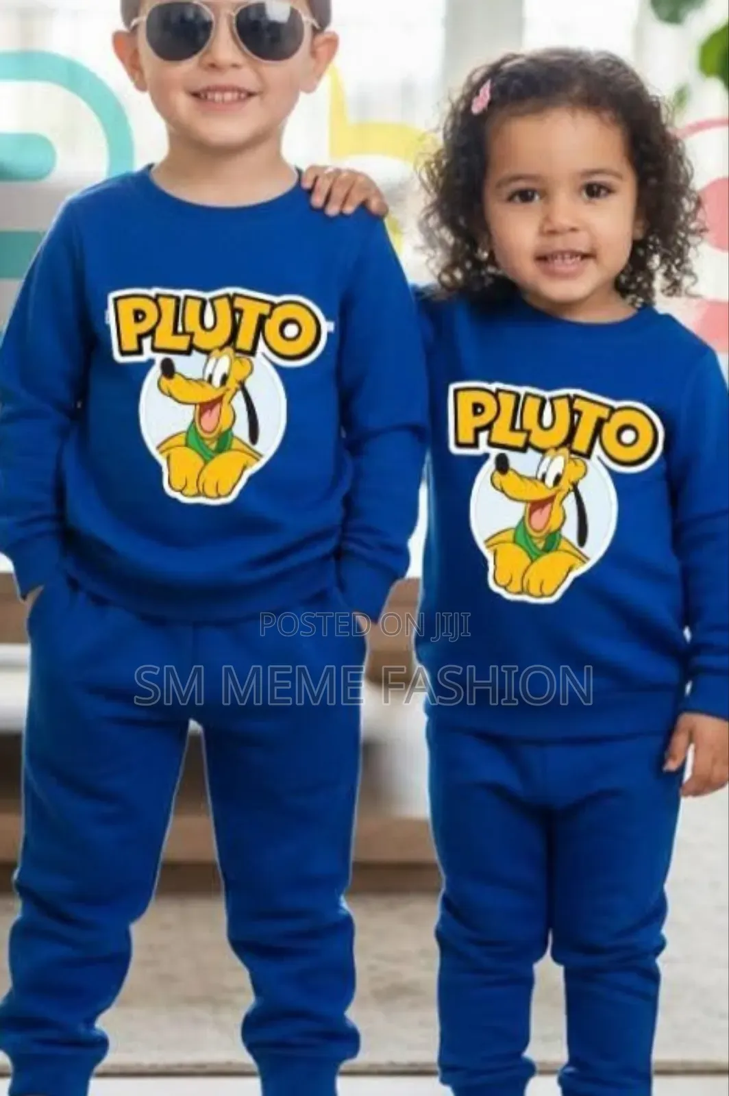 এলিগ্যান্ট স্টাইলিশ বেবি হুডি ও প্যান্ট সেট!