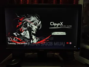 Photo - Dell 19inch Led Monitor