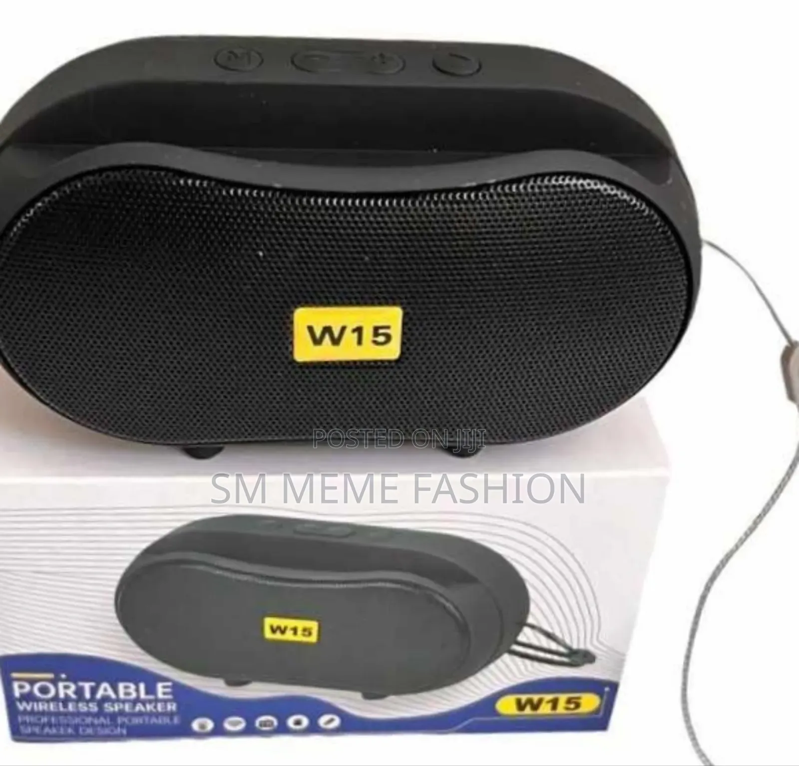 পান্ডা Po X-906 কিউট সাউন্ড স্পিকার