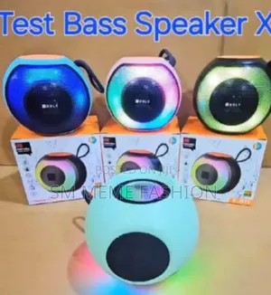 পান্ডা Po X-906 কিউট সাউন্ড স্পিকার