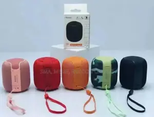 পান্ডা Po X-906 কিউট সাউন্ড স্পিকার